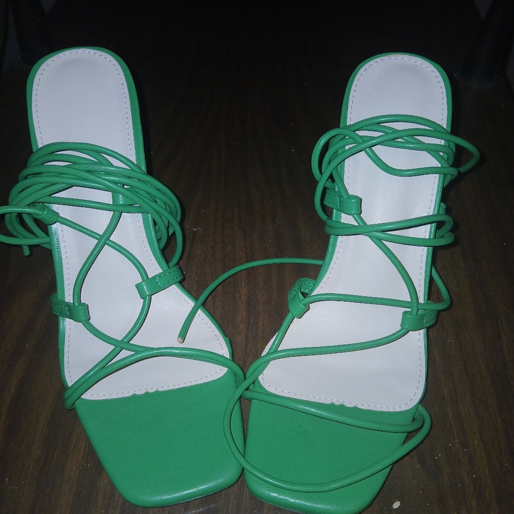 Fashion Heels